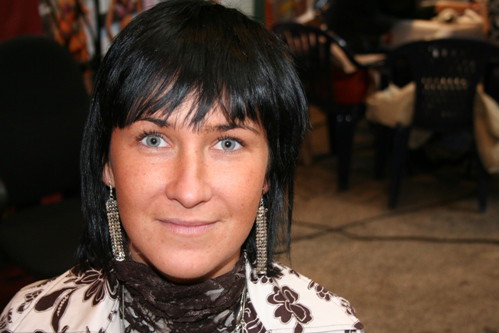 Targi Kosmetyczne Lady - zdjęcie