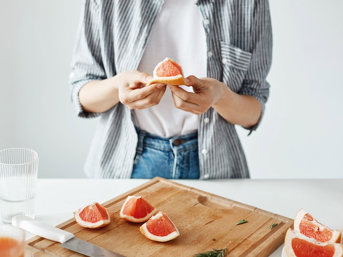 dieta norweska