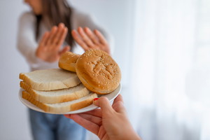 dieta bez chleba