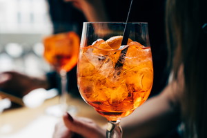 kaloryczność alkoholu