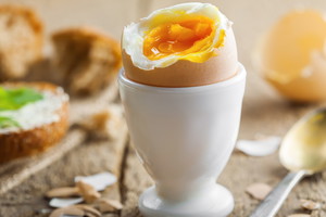dieta jajeczna