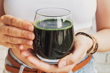 Spirulina właściwości
