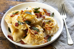 farsz do pierogów