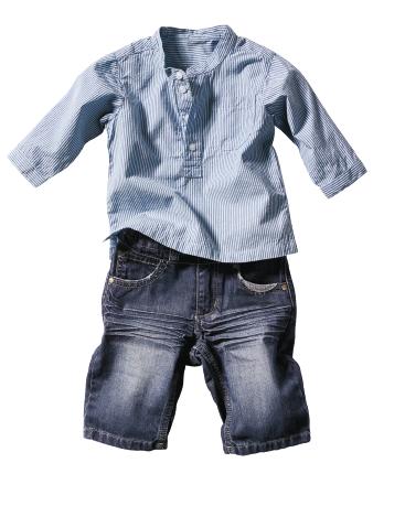H&M kolekcja dla najmłodszych - zdjęcie