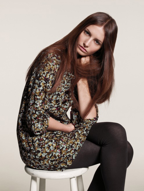 H&M - kolekcja jesień/zima 2007 - zdjęcie
