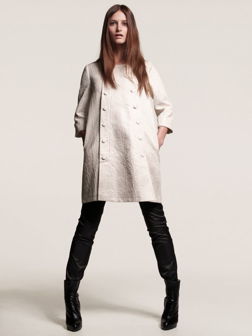 H&M - kolekcja jesień/zima 2007 - zdjęcie
