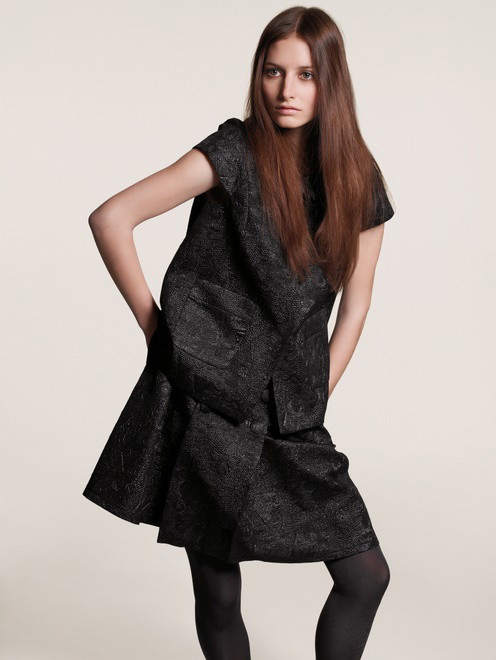 H&M - kolekcja jesień/zima 2007 - zdjęcie
