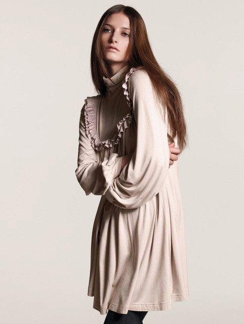 H&M - kolekcja jesień/zima 2007 - zdjęcie