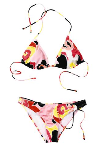 H&M Summer and Swimwear - zdjęcie