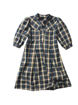 Kolekcja odzieży dziecięcej firmy H&M - zdjęcie
