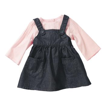 Kolekcja odzieży dziecięcej firmy H&M - zdjęcie