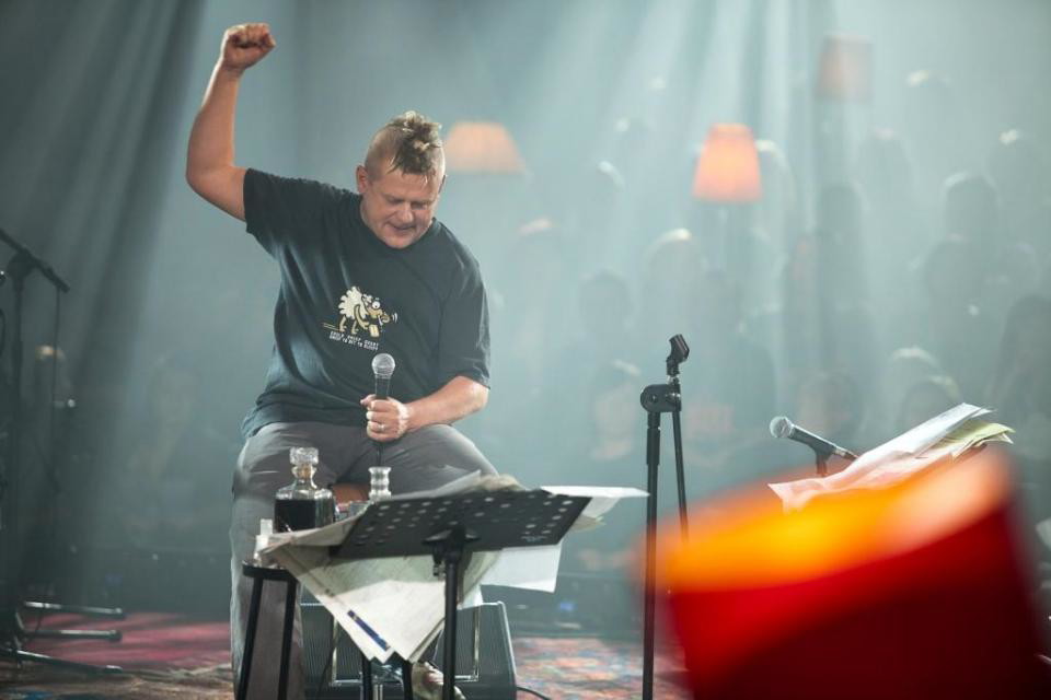 MTV Unplugged Kult