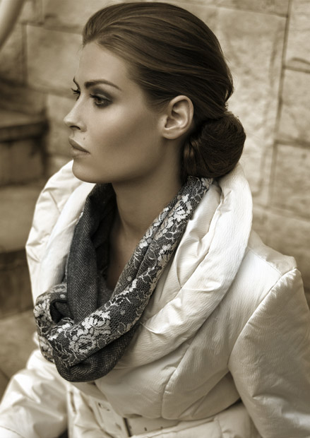 Caterina Collection - jesień-zima 2007/2008 - zdjęcie