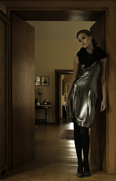 Caterina Collection - jesień-zima 2007/2008 - zdjęcie