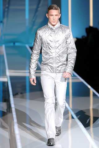 Dolce & Gabbana - jesień 2007 - zdjęcie
