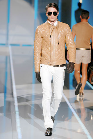 Dolce & Gabbana - jesień 2007 - zdjęcie