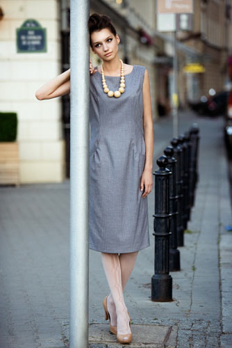 GaPa Fashion jesień-zima 2007-2008 - zdjęcie