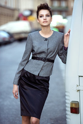 GaPa Fashion jesień-zima 2007-2008 - zdjęcie
