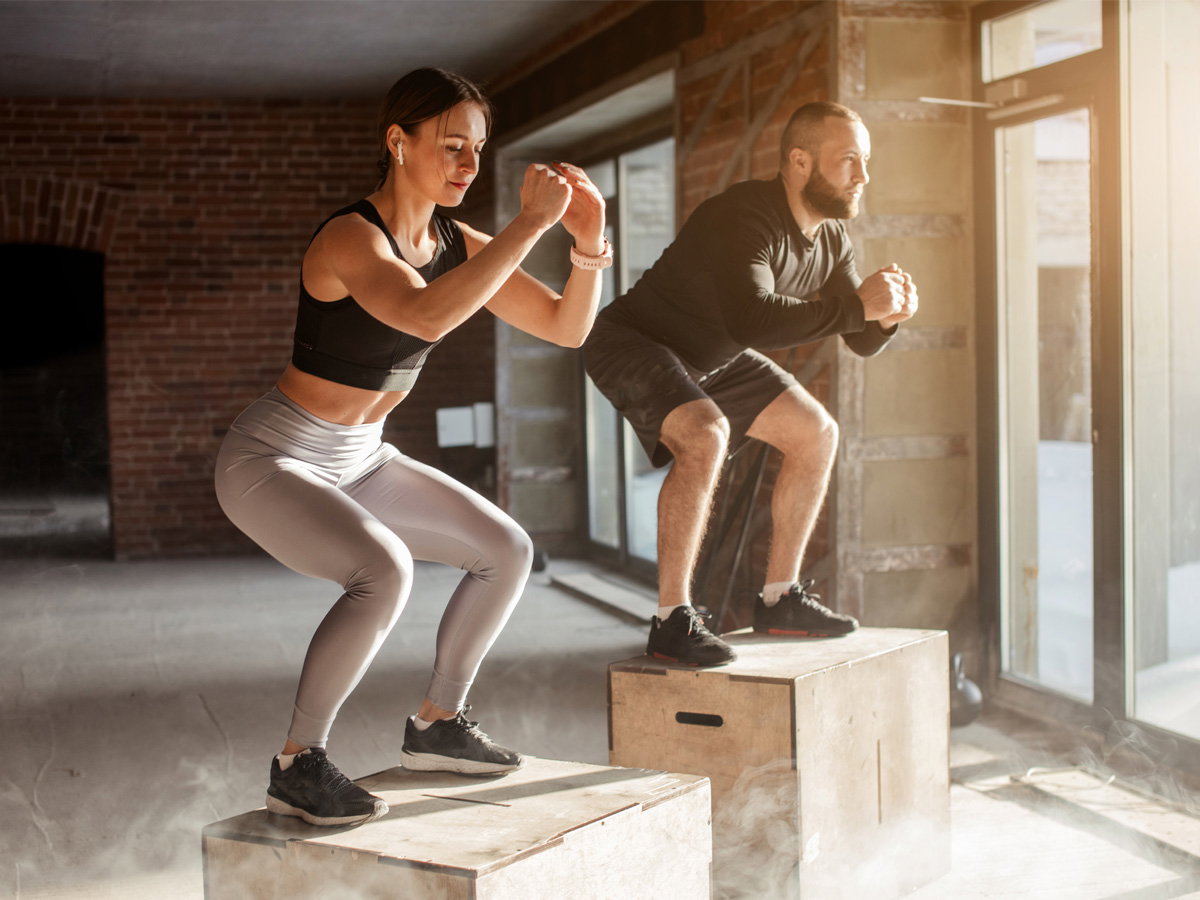 crossfit