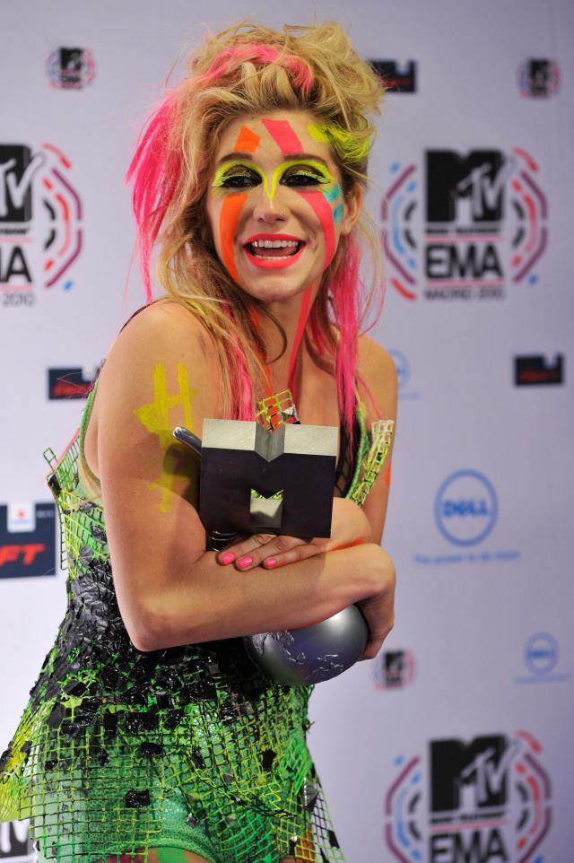 Kesha