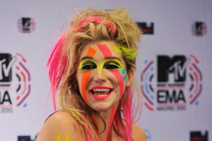 Kesha