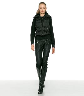 Benetton - kolekcja jesień/zima 07-08 - zdjęcie