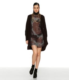 Benetton - kolekcja jesień/zima 07-08 - zdjęcie