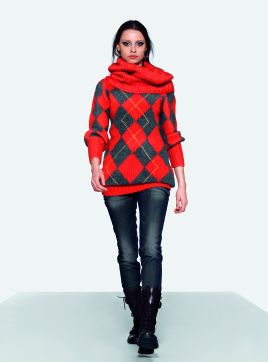 Benetton - kolekcja jesień/zima 07-08 - zdjęcie