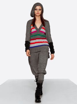 Benetton - kolekcja jesień/zima 07-08 - zdjęcie