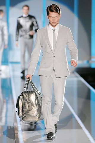 Dolce & Gabbana - jesień 2007 - zdjęcie