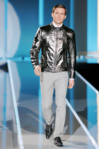 Dolce & Gabbana - jesień 2007 - zdjęcie