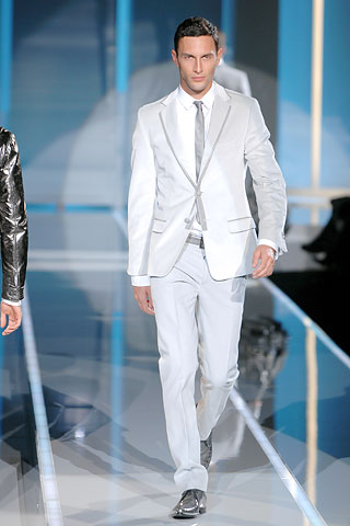 Dolce & Gabbana - jesień 2007 - zdjęcie