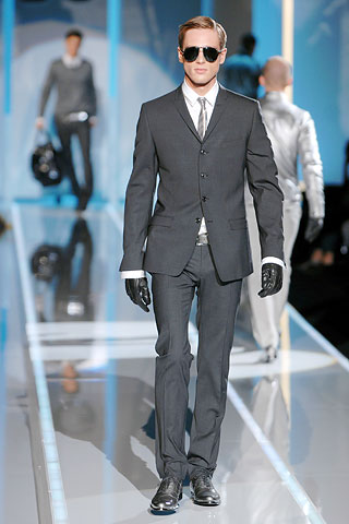 Dolce & Gabbana - jesień 2007 - zdjęcie