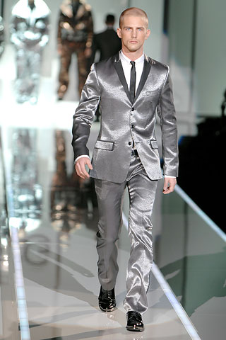 Dolce & Gabbana - jesień 2007 - zdjęcie