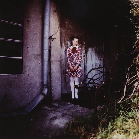 Jesienne sukienki - zdjęcie