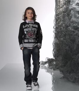 Benetton - najnowsza kolekcja dla najmłodszych - zdjęcie