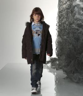 Benetton - najnowsza kolekcja dla najmłodszych - zdjęcie