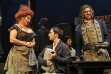 Les Miserables