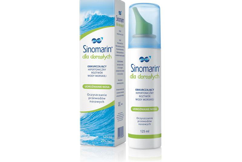 Sinomarin