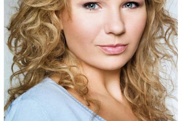 Hela w opałach, Anna Guzik