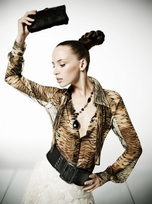 Kolekcja jesienno/zimowa HEXELINE - zdjęcie