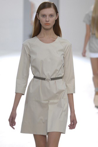 Moda damska H&M na wiosnę i lato 2008 - zdjęcie