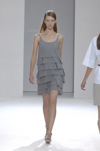 Moda damska H&M na wiosnę i lato 2008 - zdjęcie