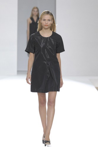 Moda damska H&M na wiosnę i lato 2008 - zdjęcie