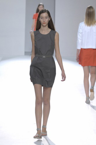 Moda damska H&M na wiosnę i lato 2008 - zdjęcie