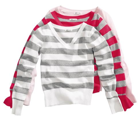 H&M dla dzieci na jesień 2007 - zdjęcie