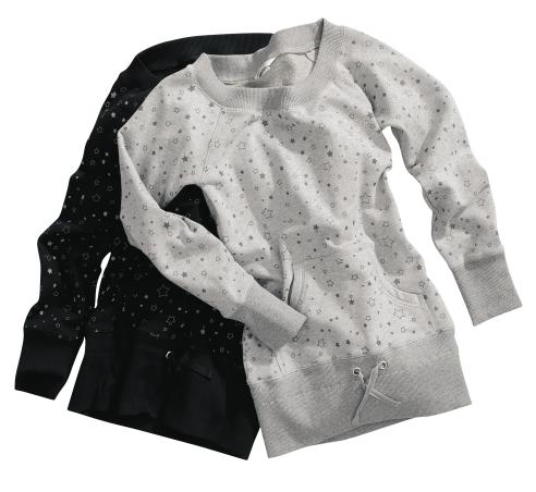 H&M dla dzieci na jesień 2007 - zdjęcie