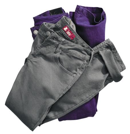 H&M dla dzieci na jesień 2007 - zdjęcie
