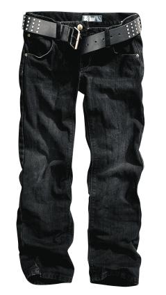 H&M dla dzieci na jesień 2007 - zdjęcie