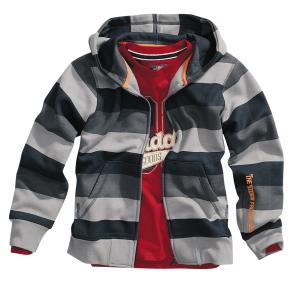 H&M dla dzieci na jesień 2007 - zdjęcie